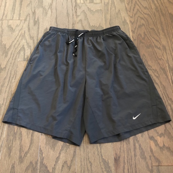 nike distance running shorts